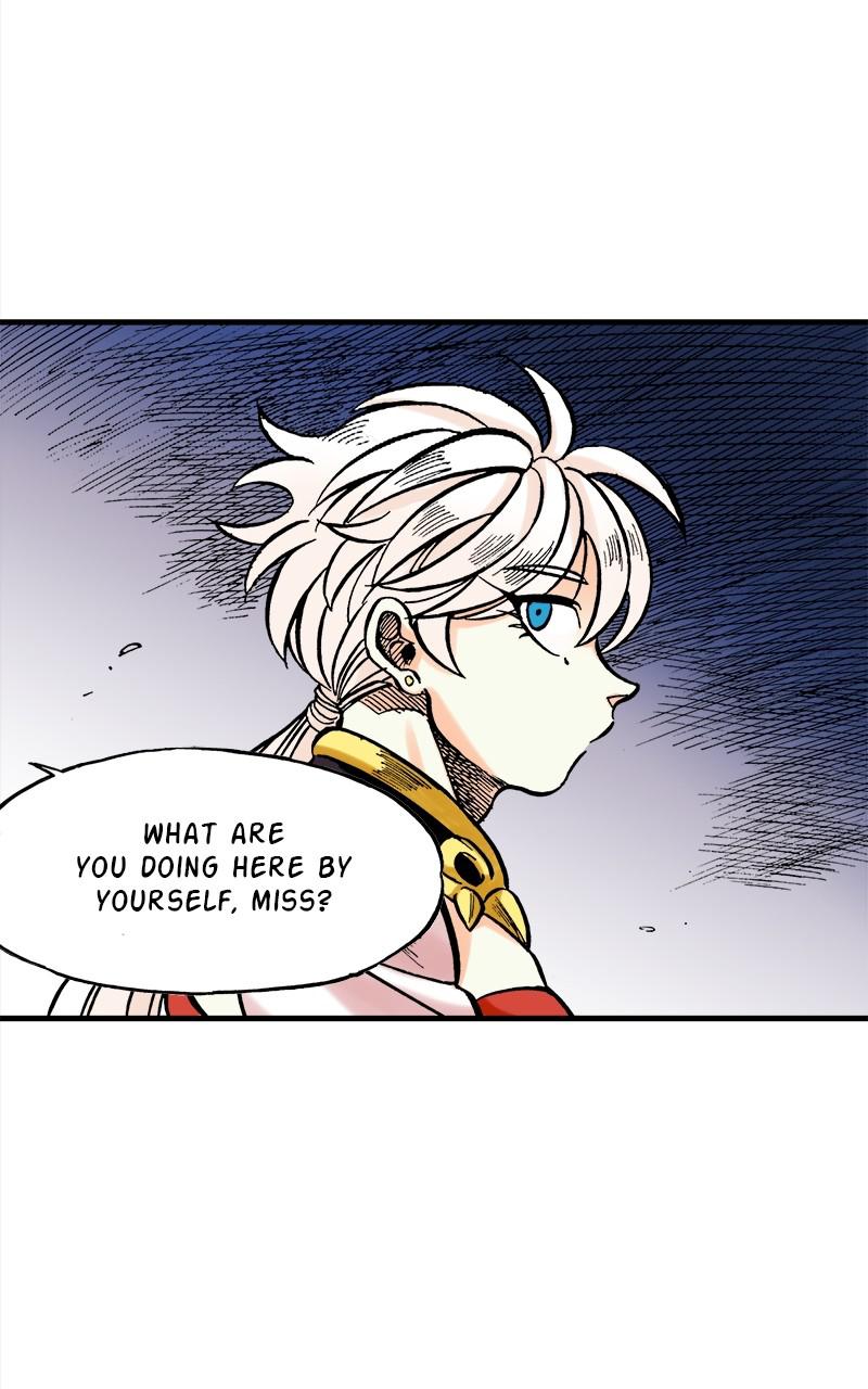 King of the East Chap 49 - Next Chap 50