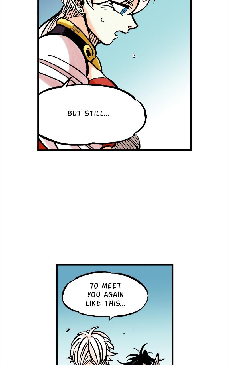 King of the East Chap 49 - Next Chap 50