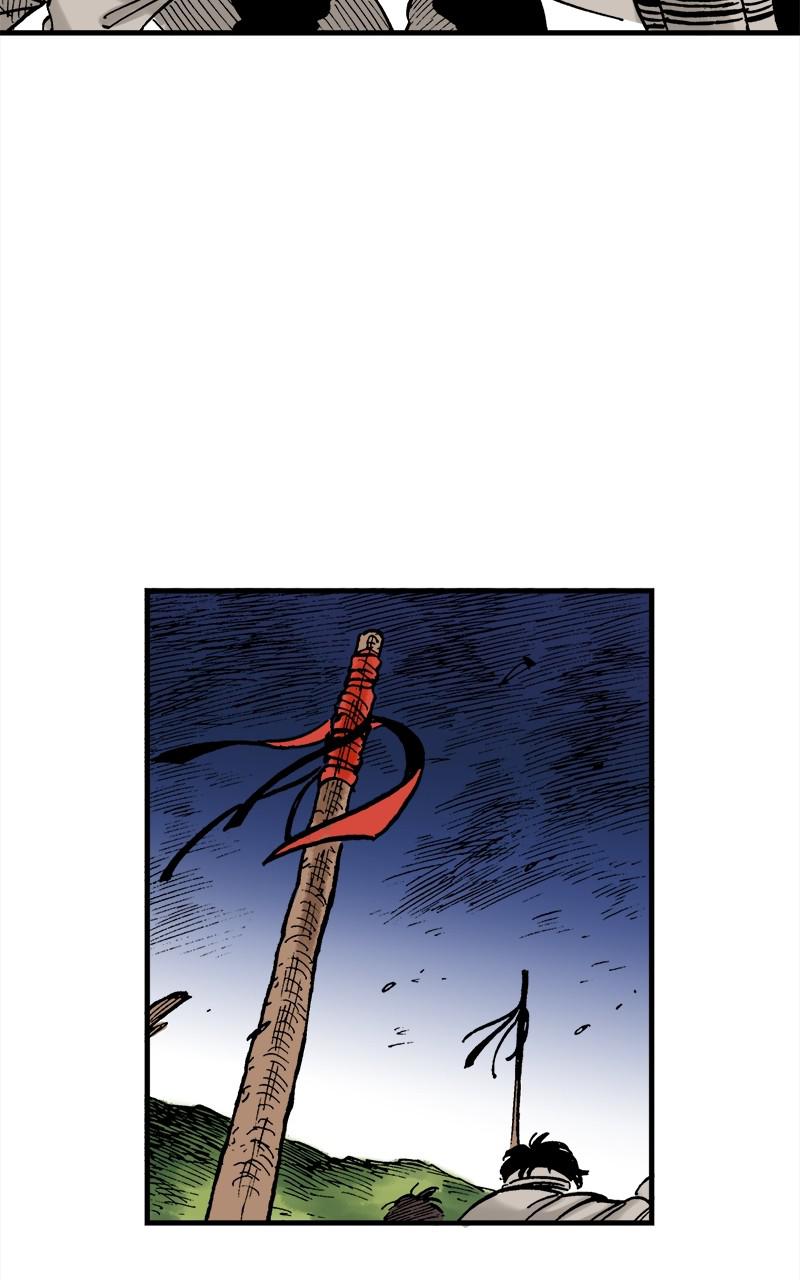 King of the East Chap 49 - Next Chap 50