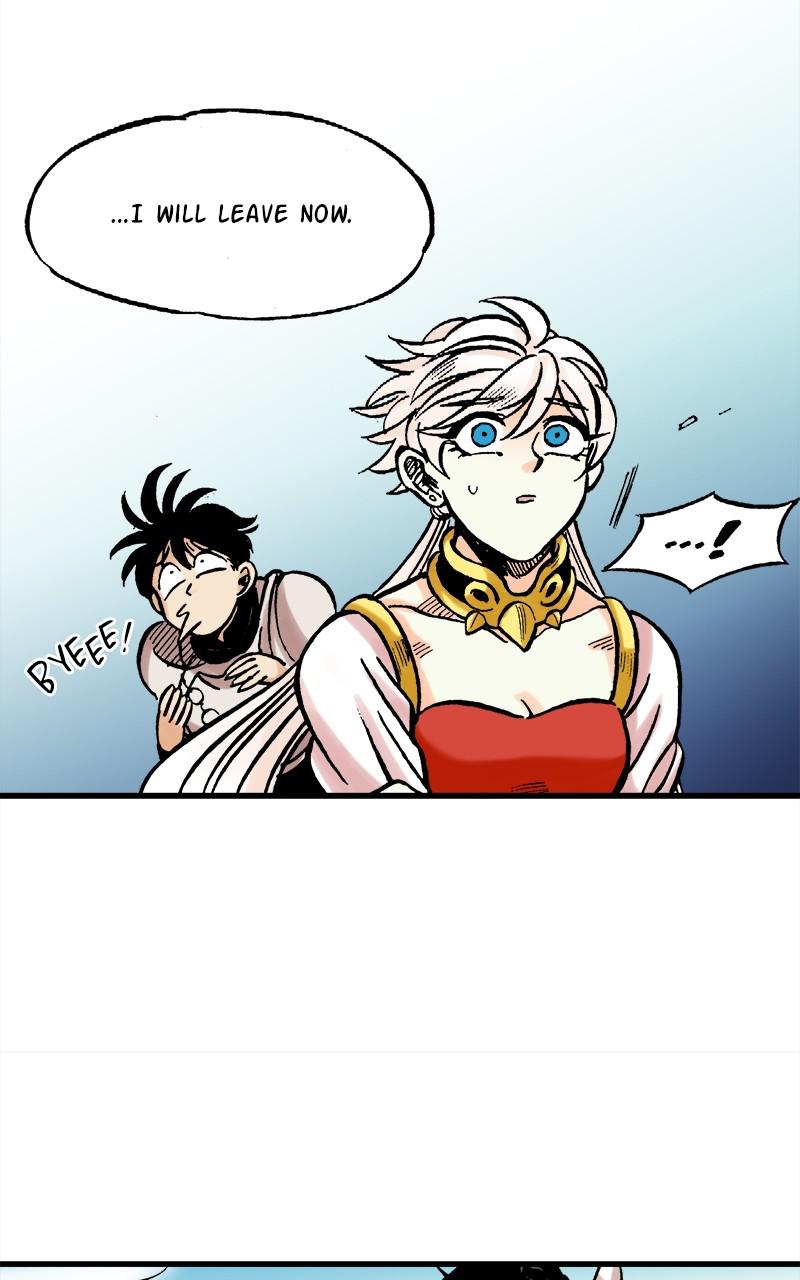 King of the East Chap 49 - Next Chap 50