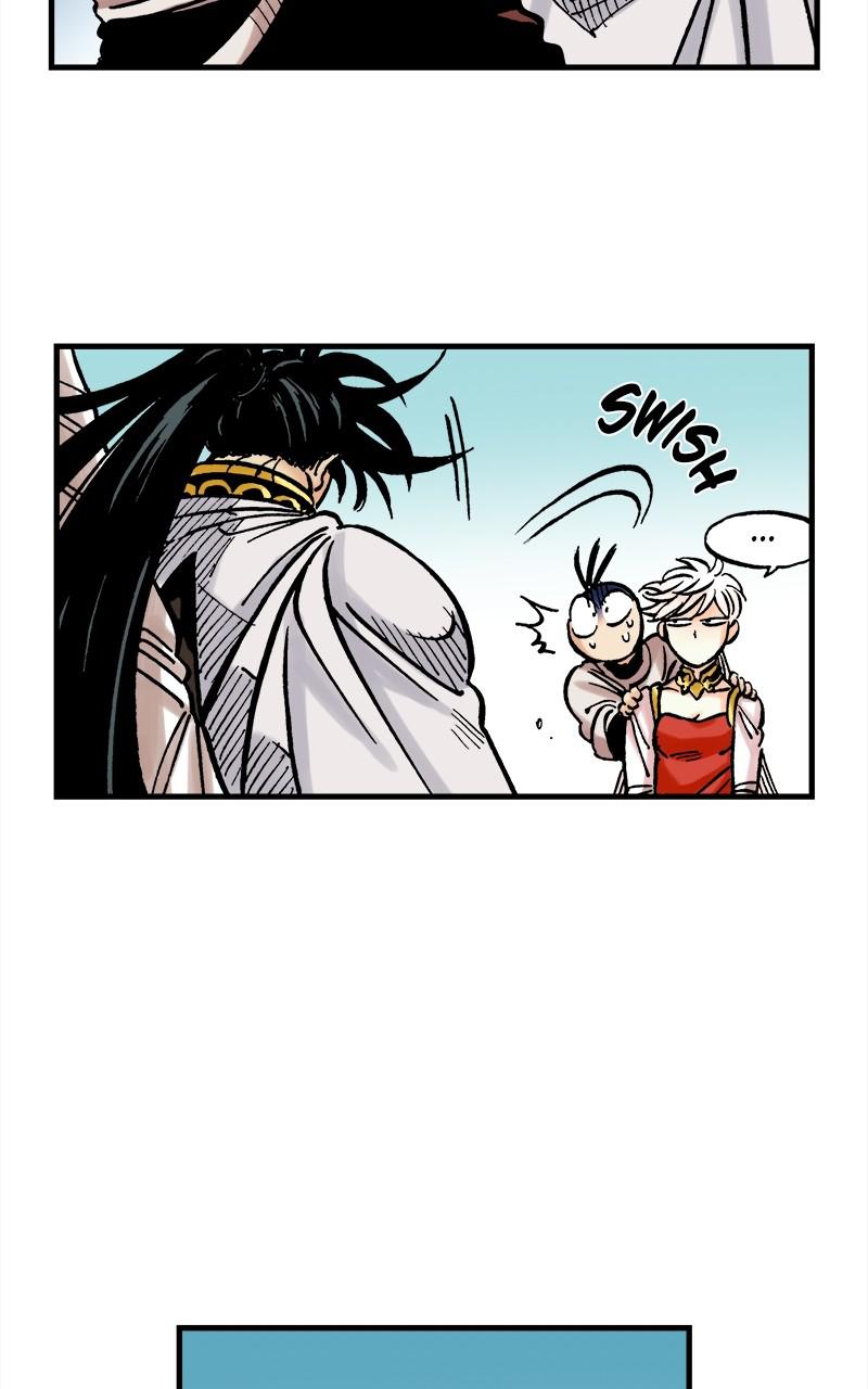 King of the East Chap 49 - Next Chap 50