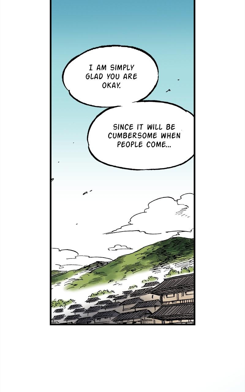 King of the East Chap 49 - Next Chap 50