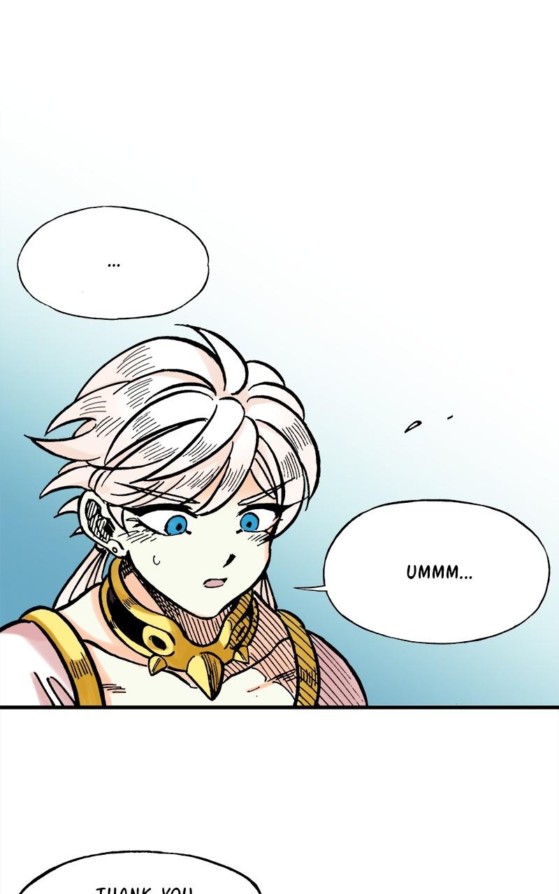 King of the East Chap 49 - Next Chap 50
