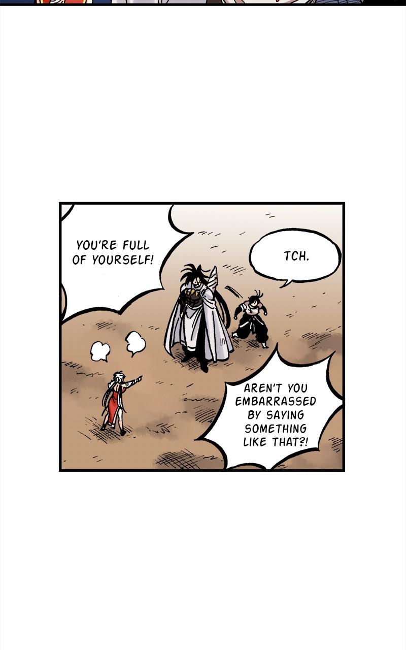 King of the East Chap 49 - Next Chap 50