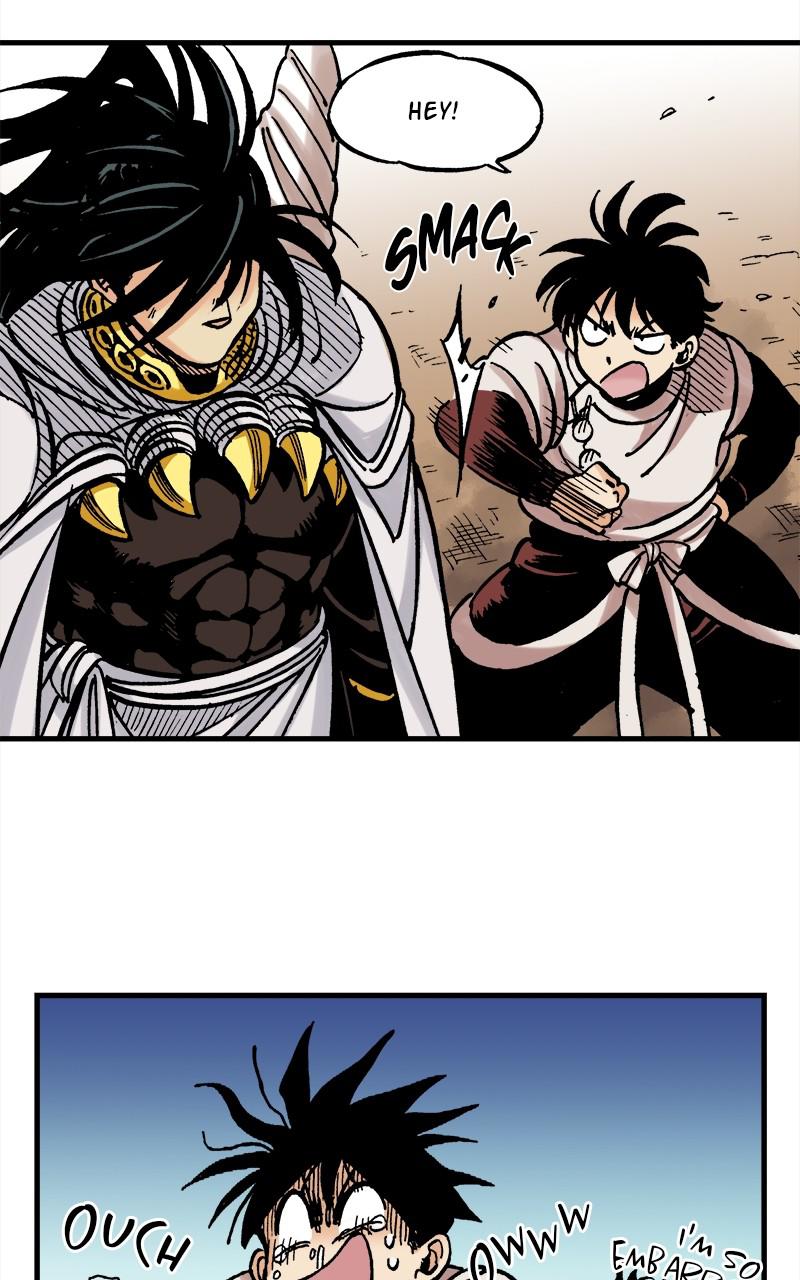 King of the East Chap 49 - Next Chap 50
