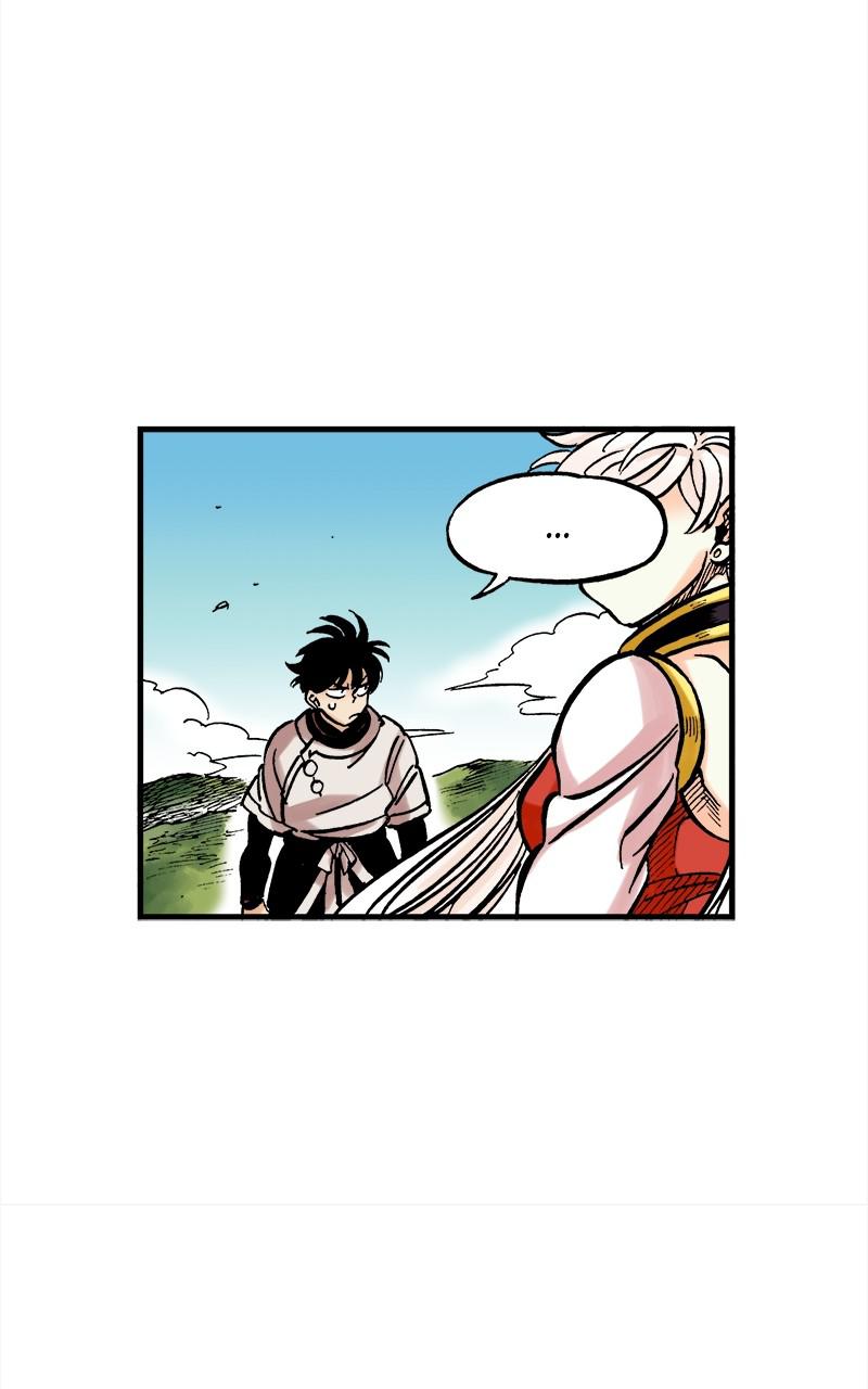 King of the East Chap 49 - Next Chap 50