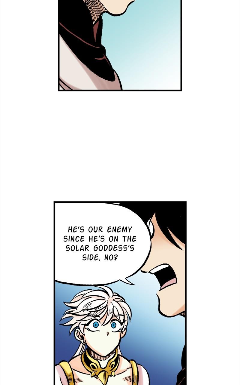 King of the East Chap 49 - Next Chap 50