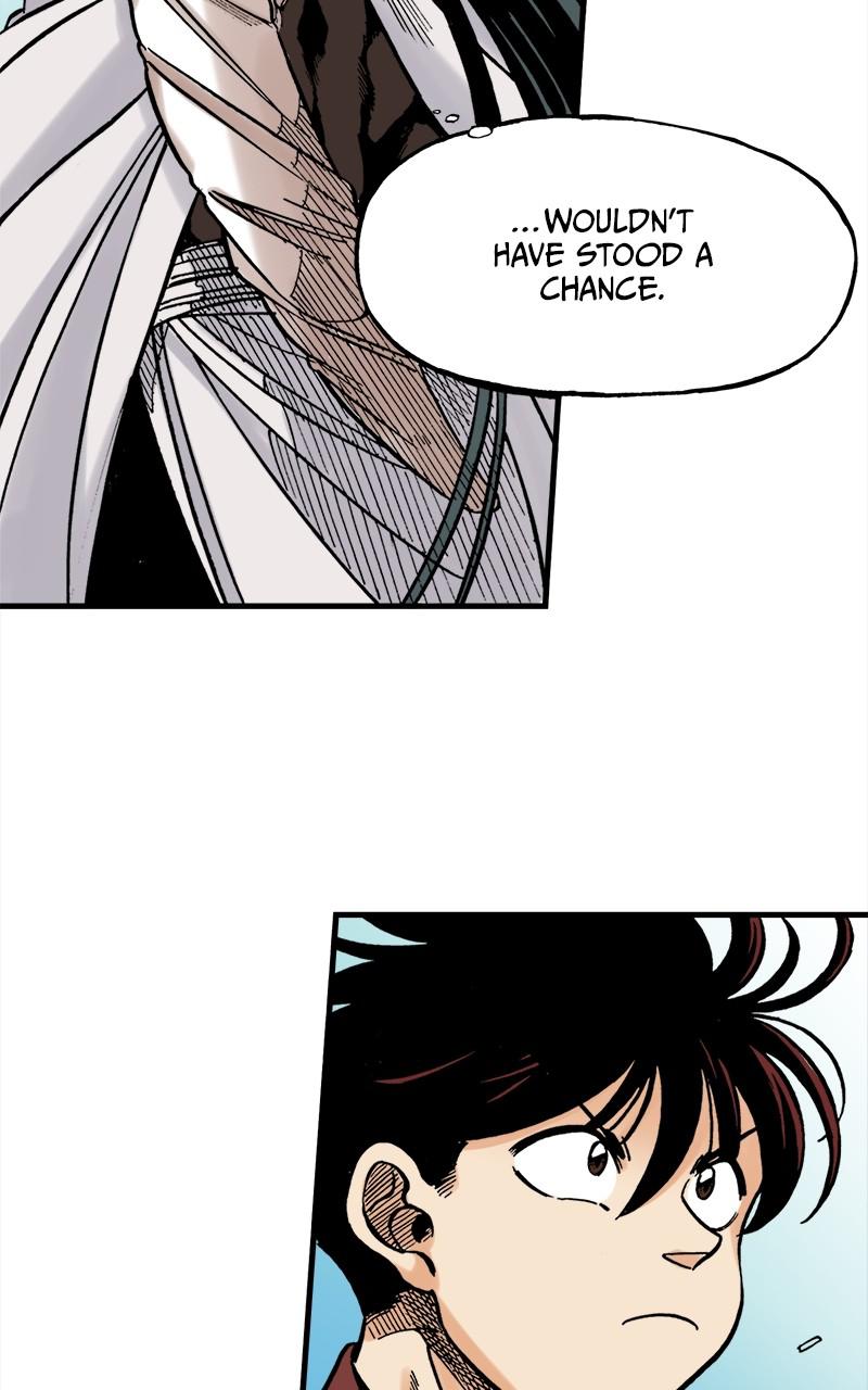 King of the East Chap 49 - Next Chap 50