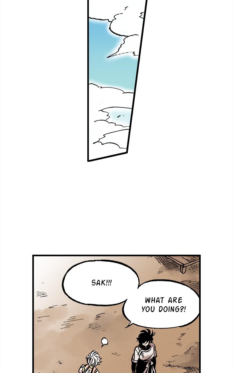 King of the East Chap 49 - Next Chap 50
