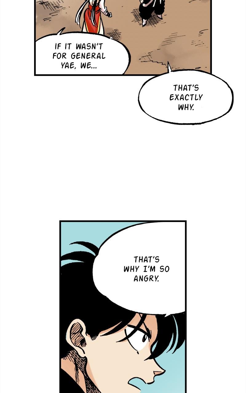 King of the East Chap 49 - Next Chap 50