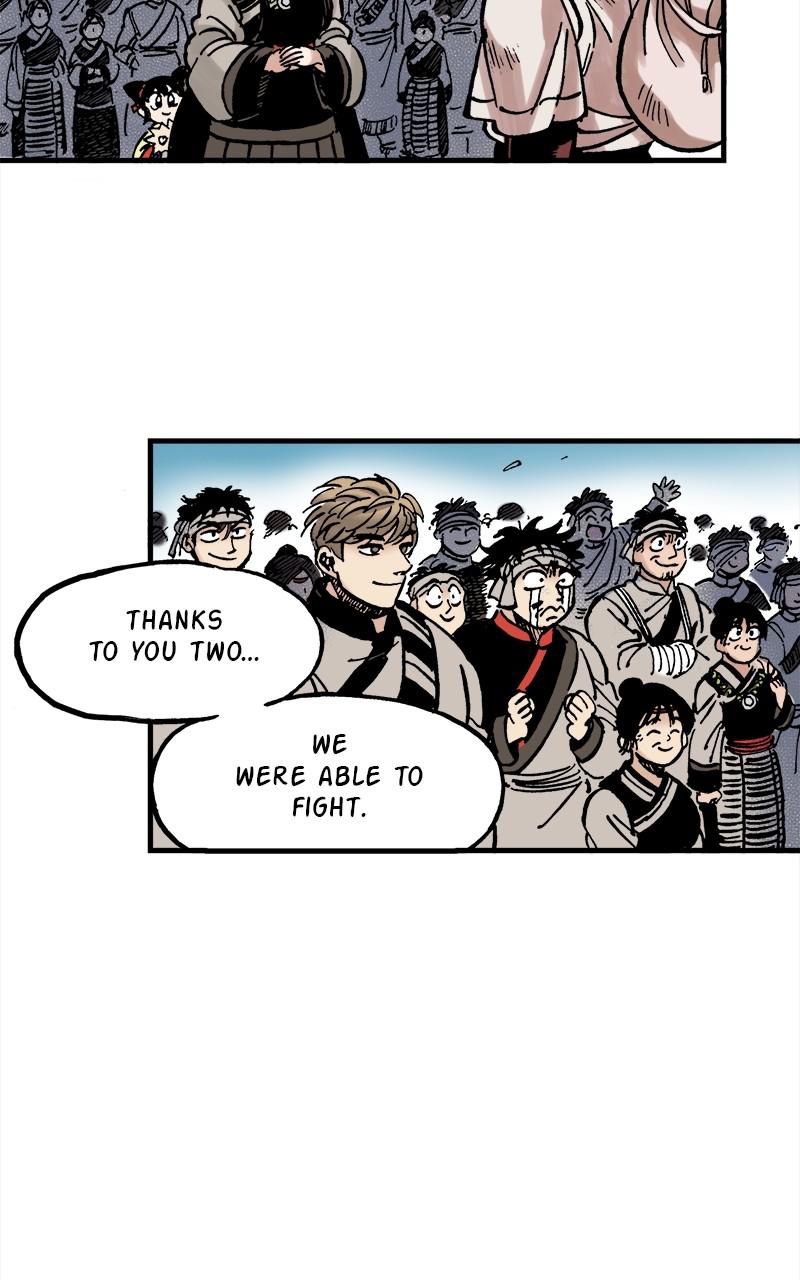 King of the East Chap 49 - Next Chap 50
