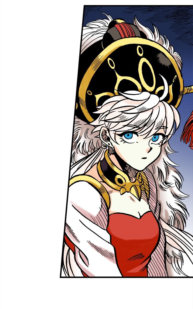 King of the East Chap 49 - Next Chap 50