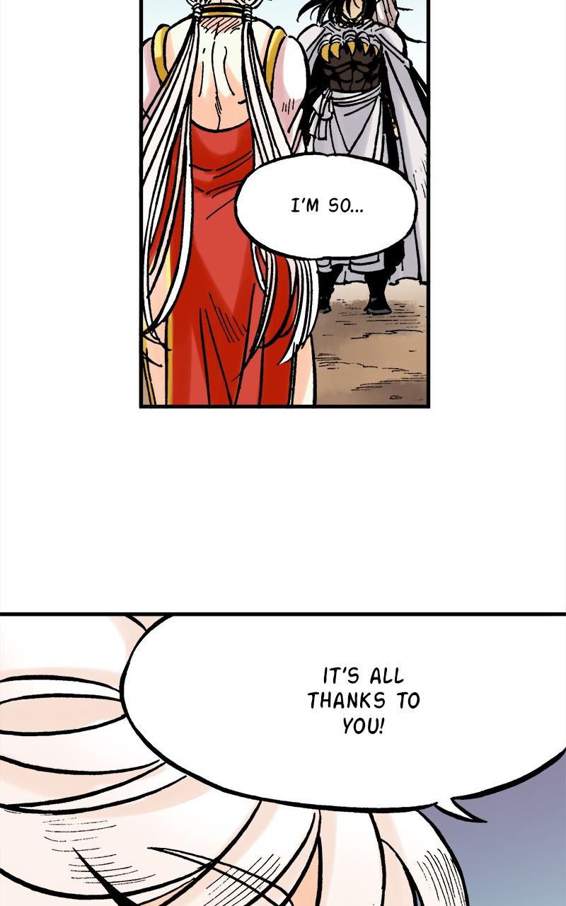 King of the East Chap 49 - Next Chap 50