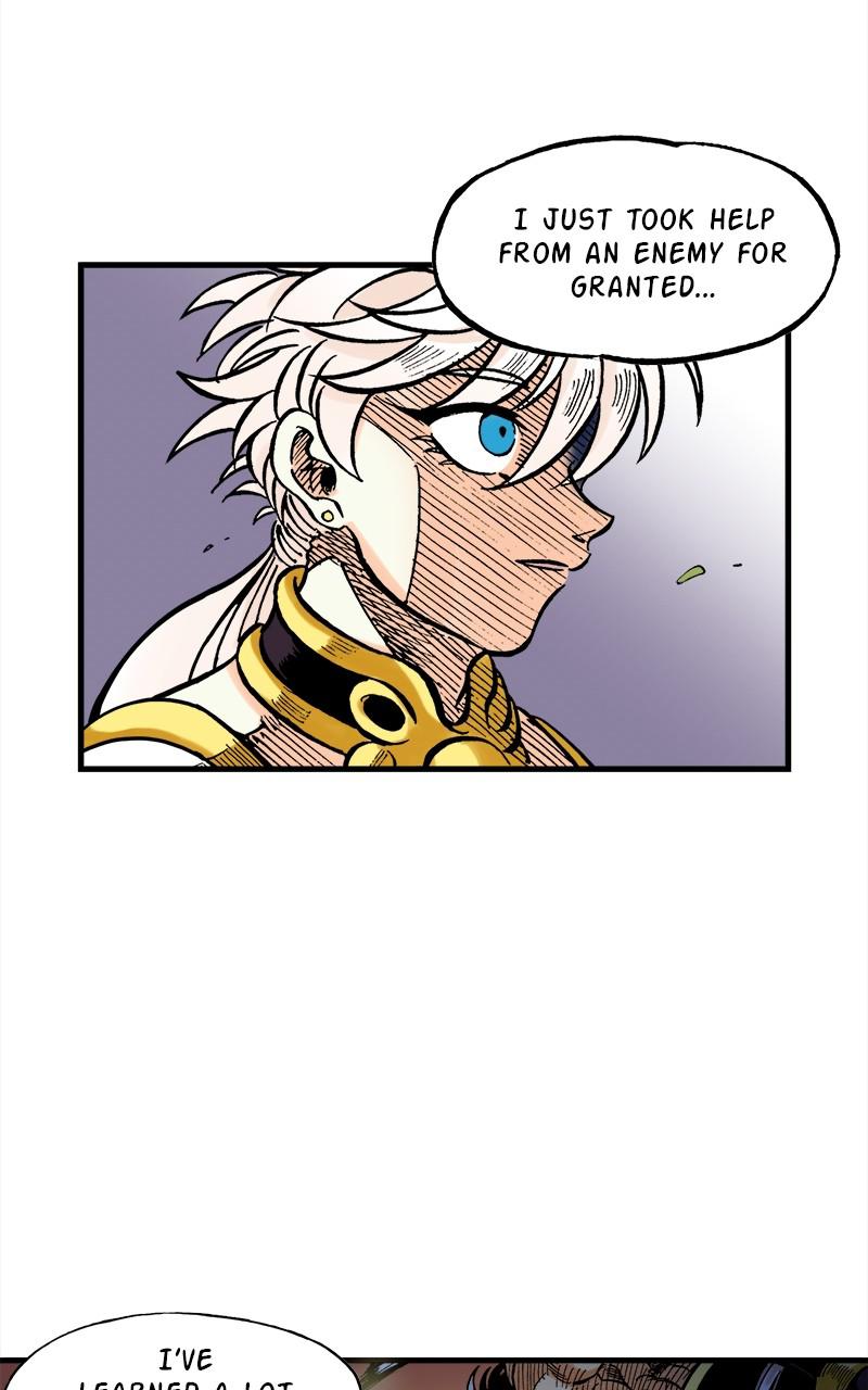 King of the East Chap 49 - Next Chap 50