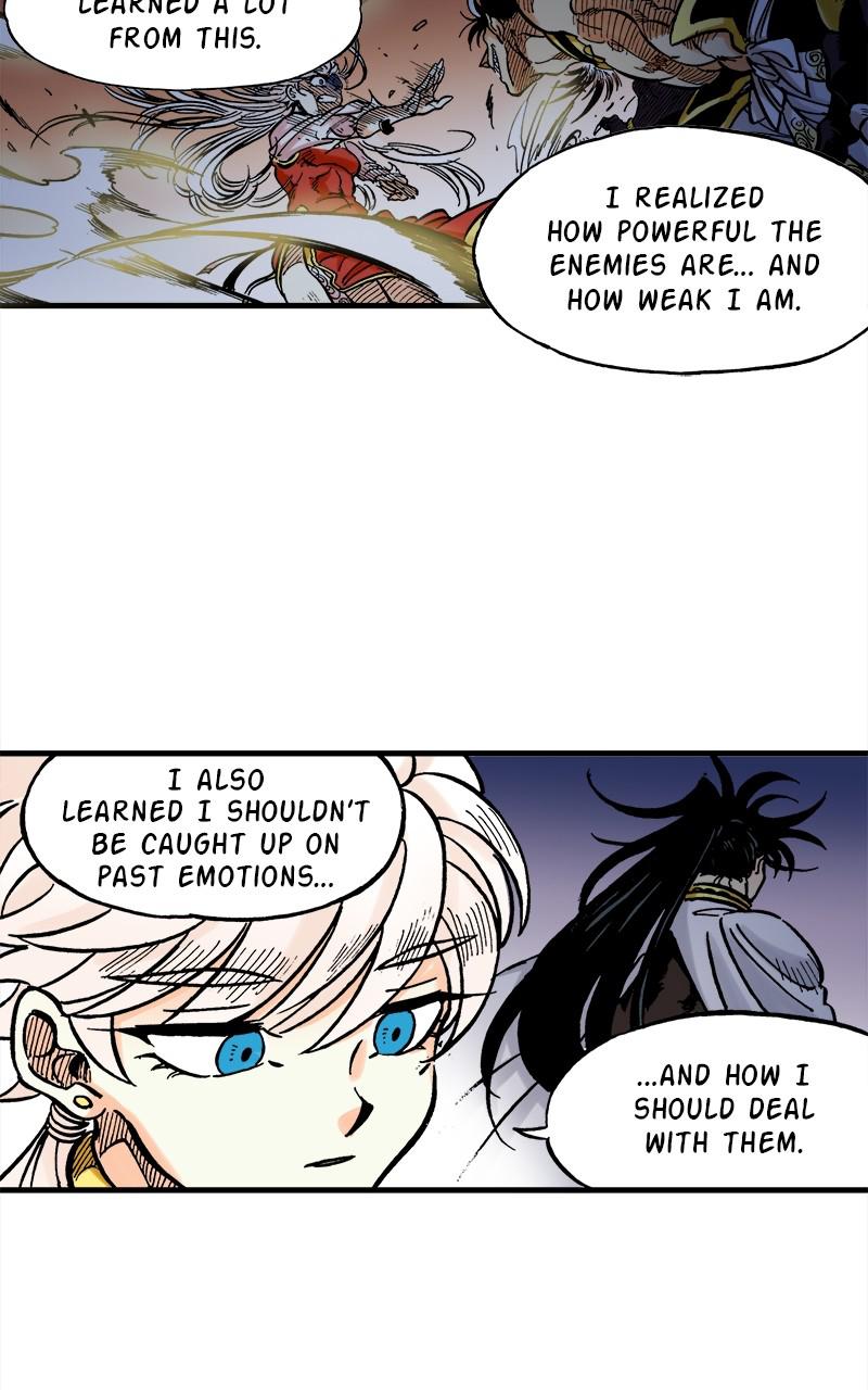King of the East Chap 49 - Next Chap 50