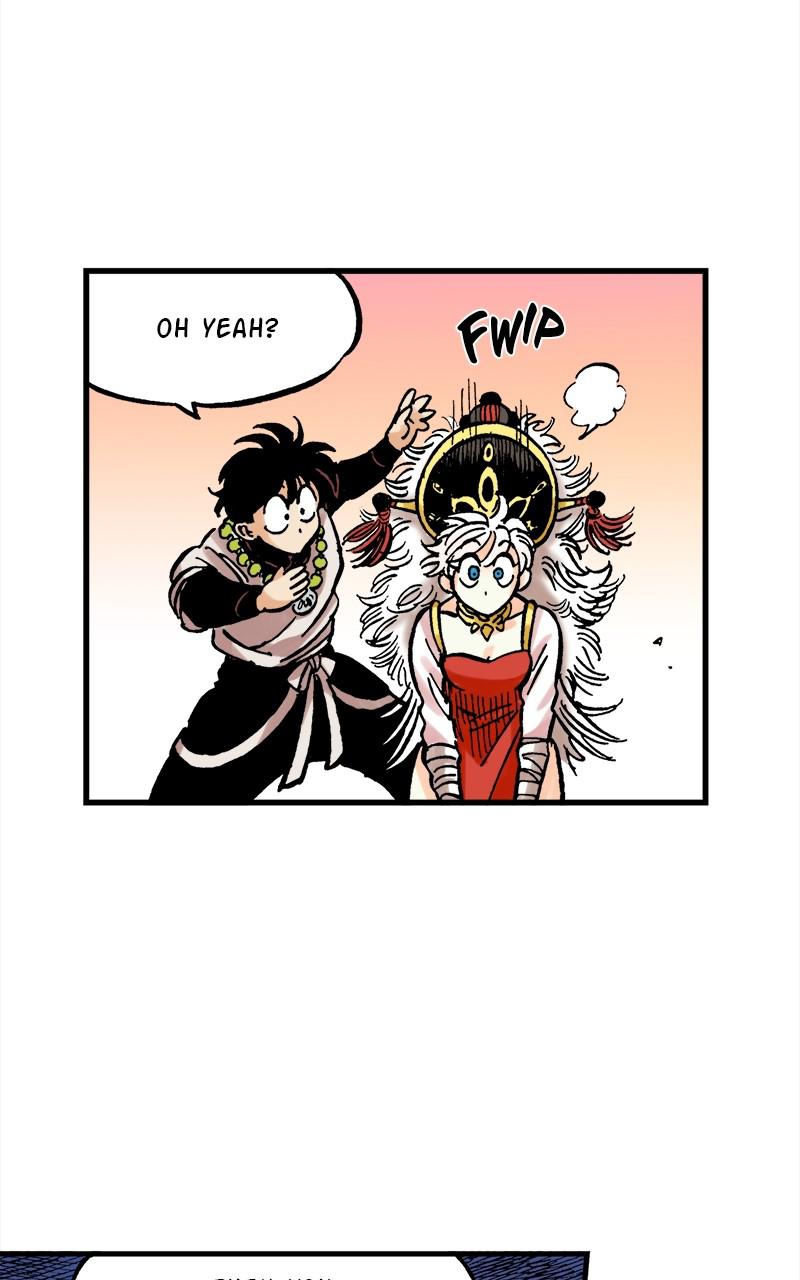 King of the East Chap 49 - Next Chap 50