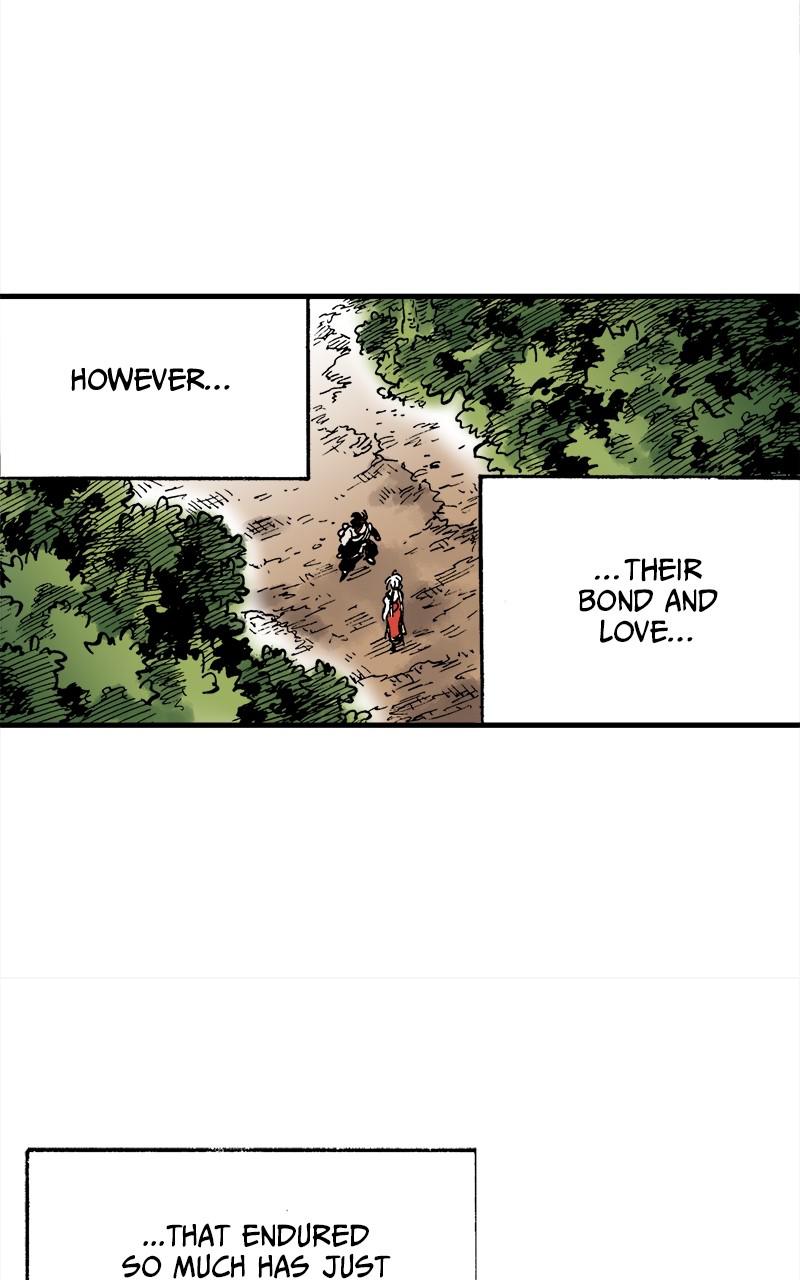 King of the East Chap 49 - Next Chap 50