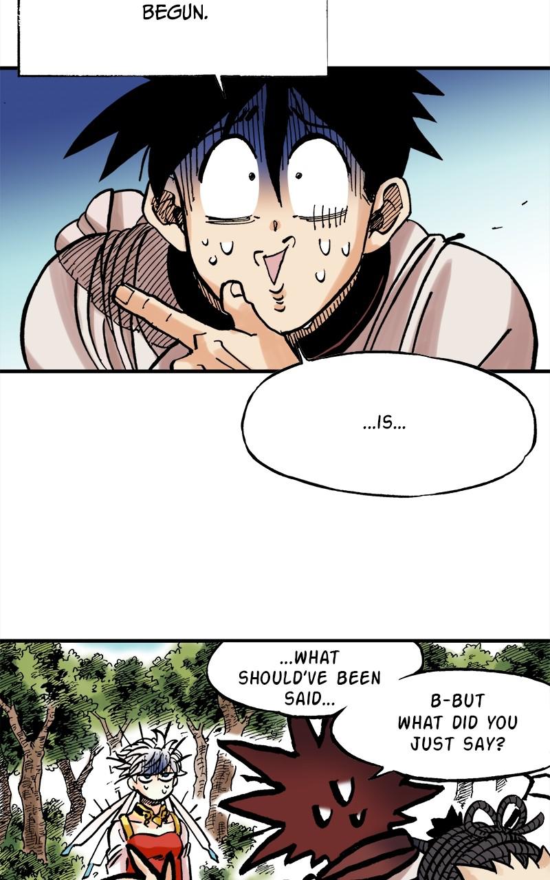 King of the East Chap 49 - Next Chap 50