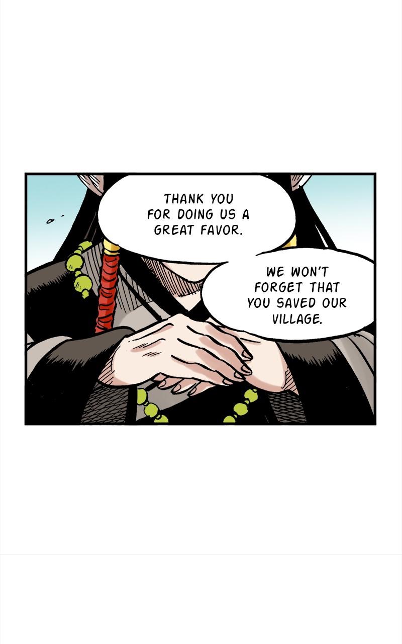 King of the East Chap 49 - Next Chap 50