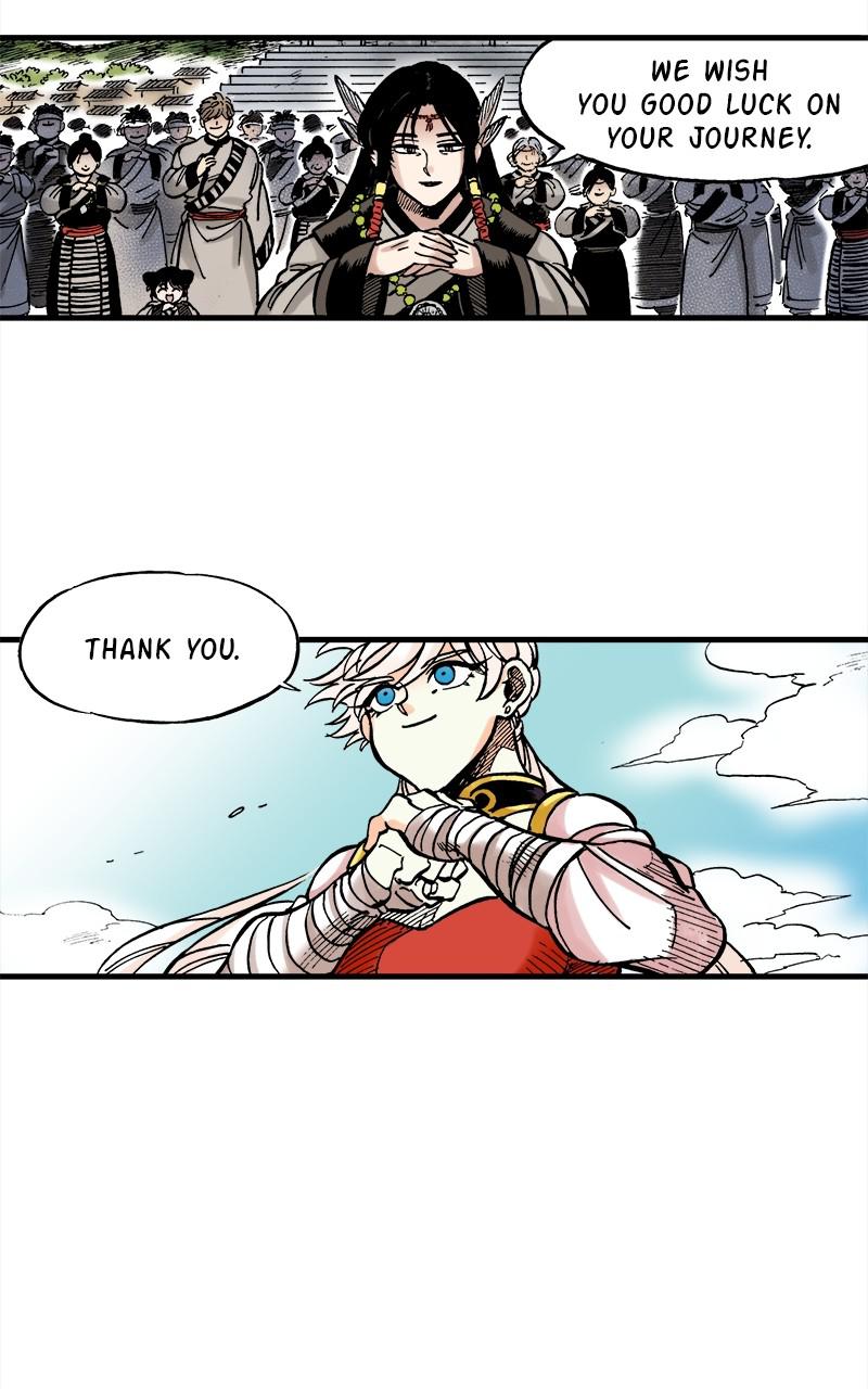 King of the East Chap 49 - Next Chap 50