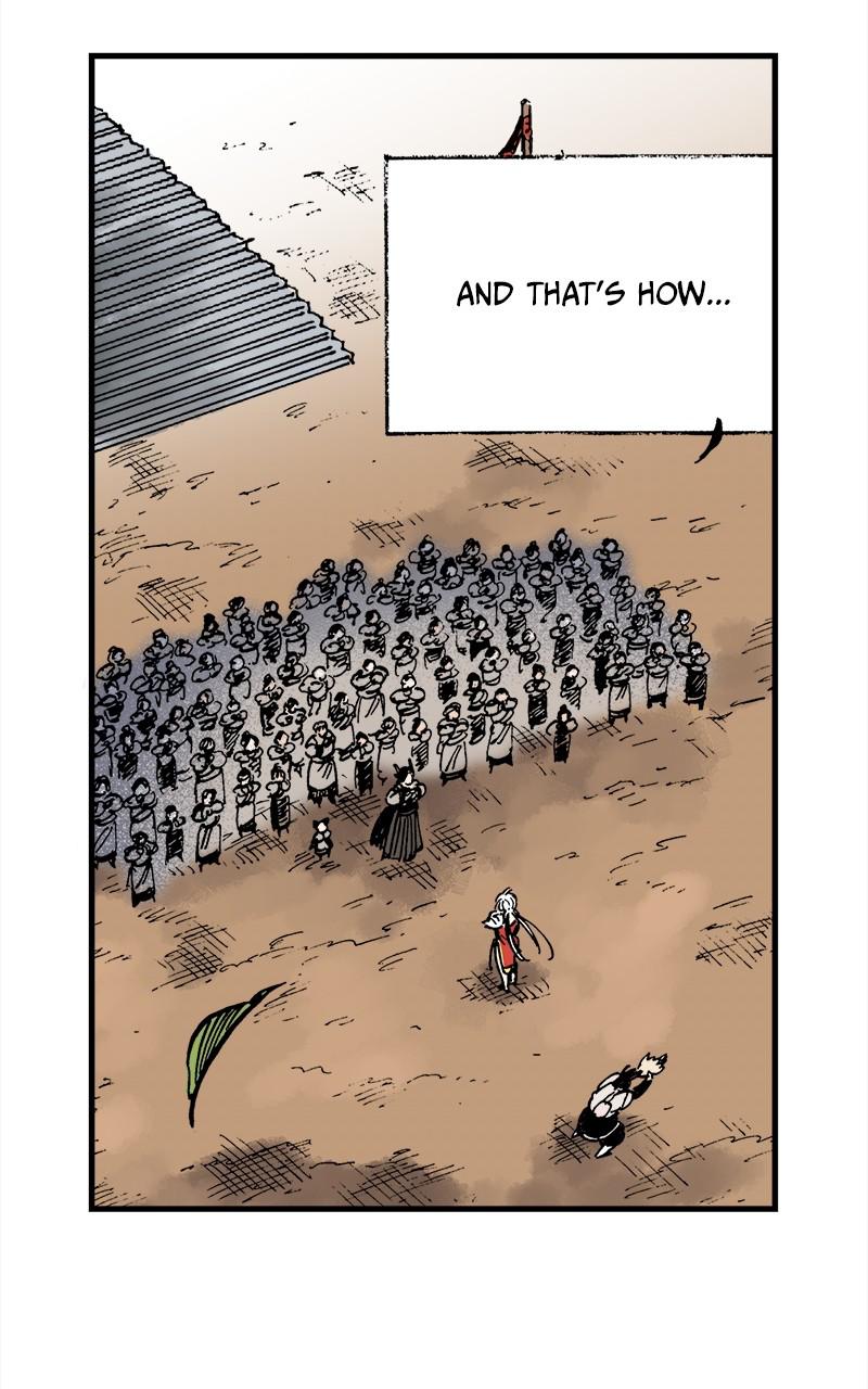 King of the East Chap 49 - Next Chap 50
