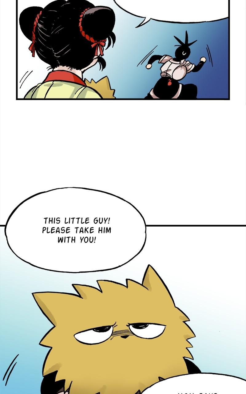 King of the East Chap 49 - Next Chap 50