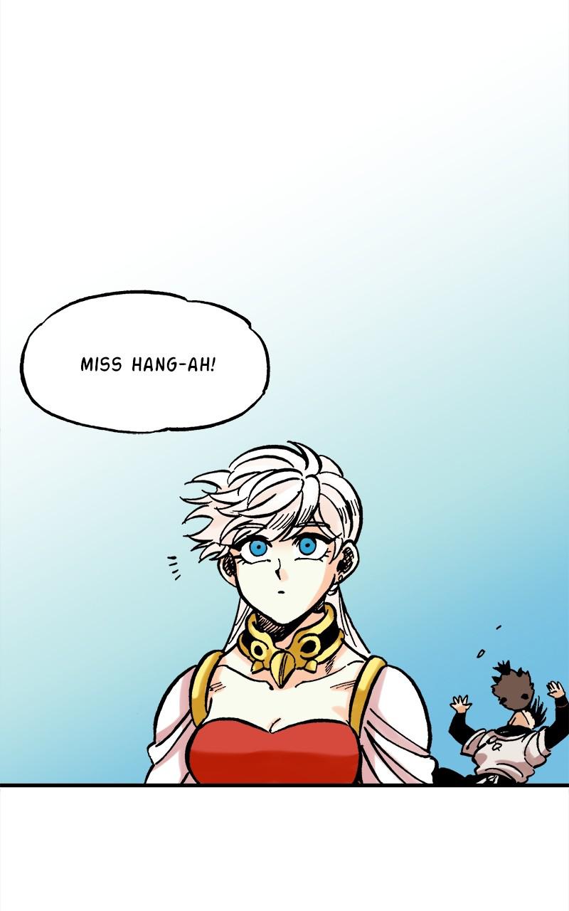 King of the East Chap 49 - Next Chap 50