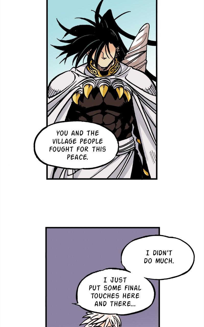 King of the East Chap 49 - Next Chap 50