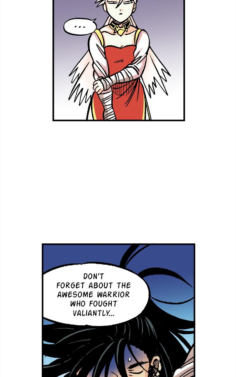 King of the East Chap 49 - Next Chap 50