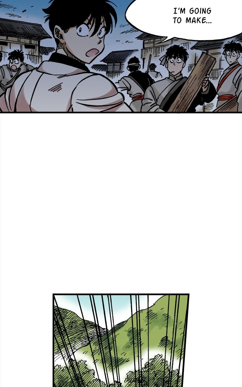 King of the East Chap 40 - Next Chap 41