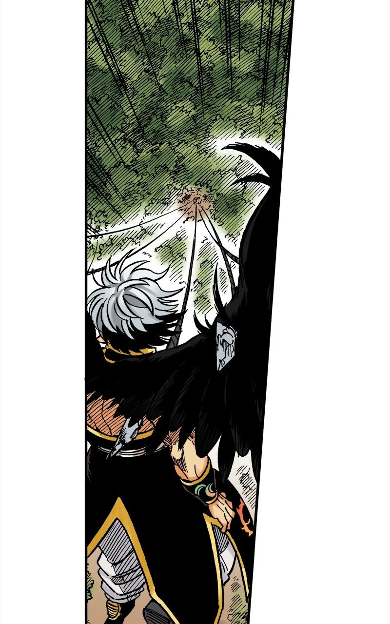 King of the East Chap 40 - Next Chap 41
