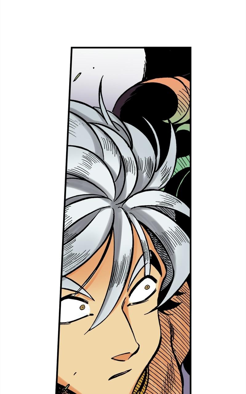 King of the East Chap 40 - Next Chap 41