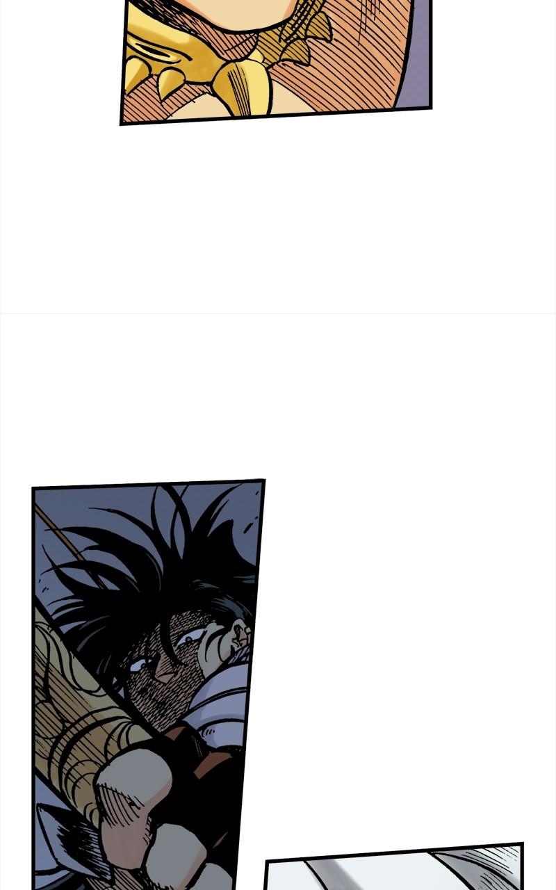 King of the East Chap 40 - Next Chap 41