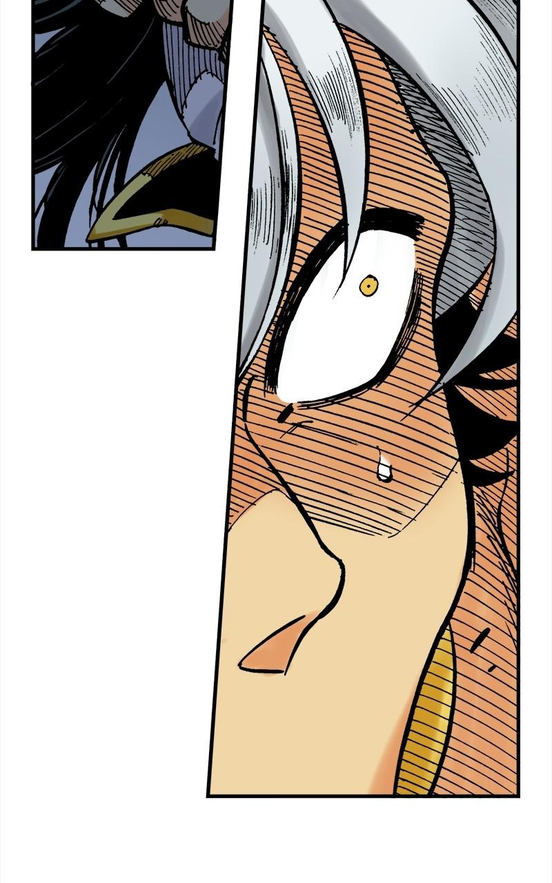 King of the East Chap 40 - Next Chap 41