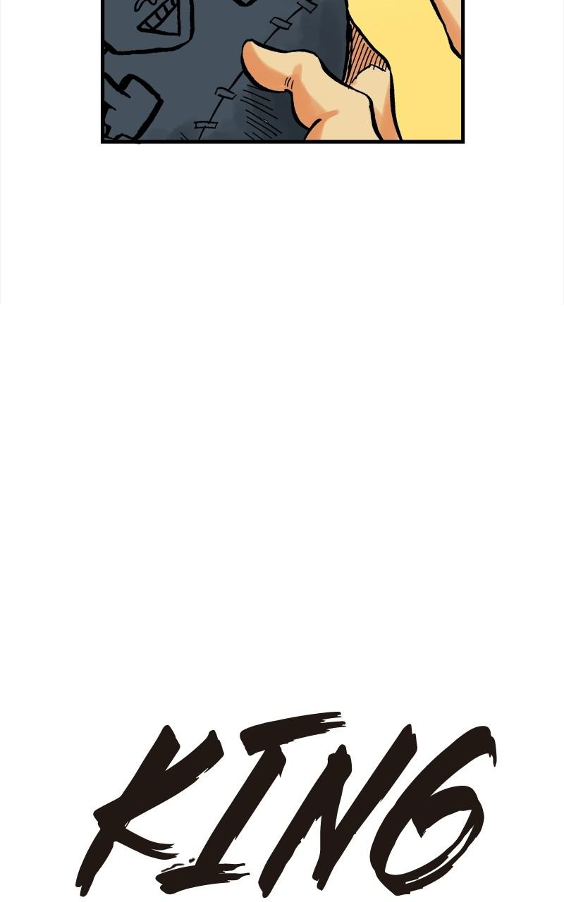 King of the East Chap 40 - Next Chap 41