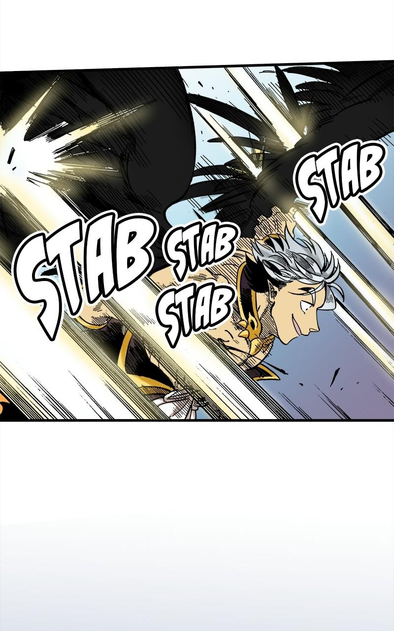 King of the East Chap 40 - Next Chap 41