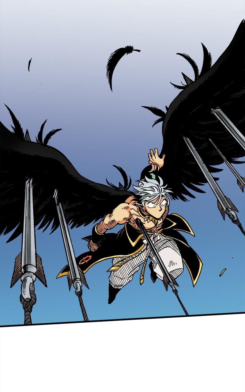 King of the East Chap 40 - Next Chap 41