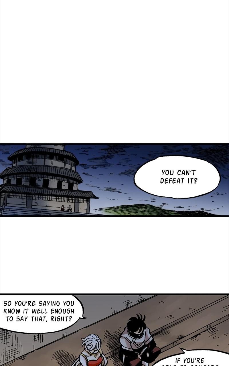 King of the East Chap 40 - Next Chap 41