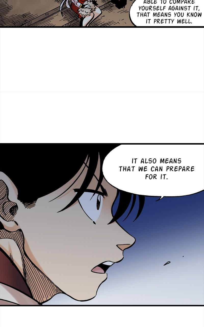 King of the East Chap 40 - Next Chap 41