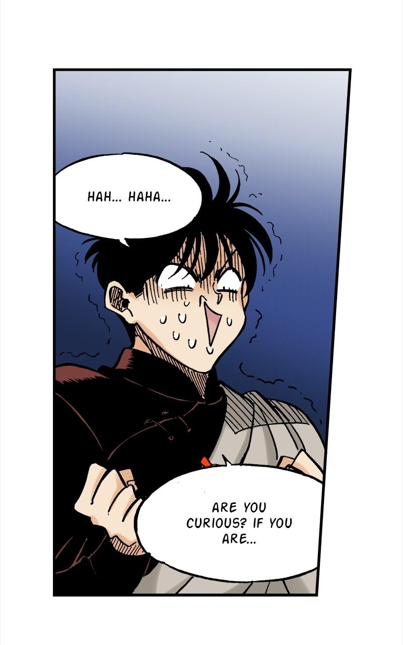 King of the East Chap 40 - Next Chap 41
