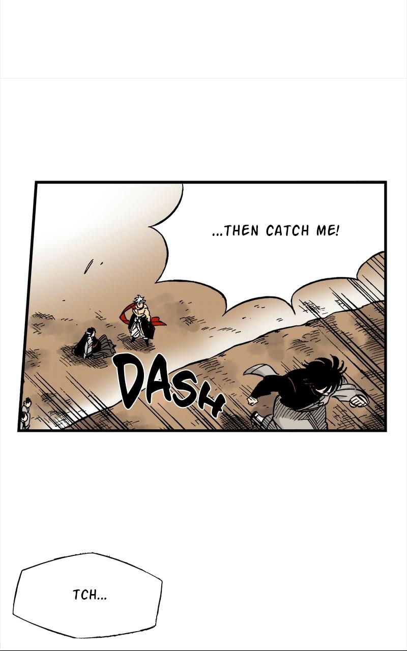 King of the East Chap 40 - Next Chap 41