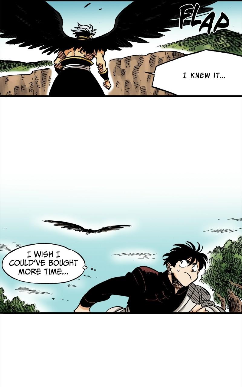 King of the East Chap 40 - Next Chap 41