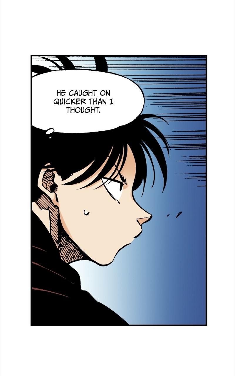 King of the East Chap 40 - Next Chap 41