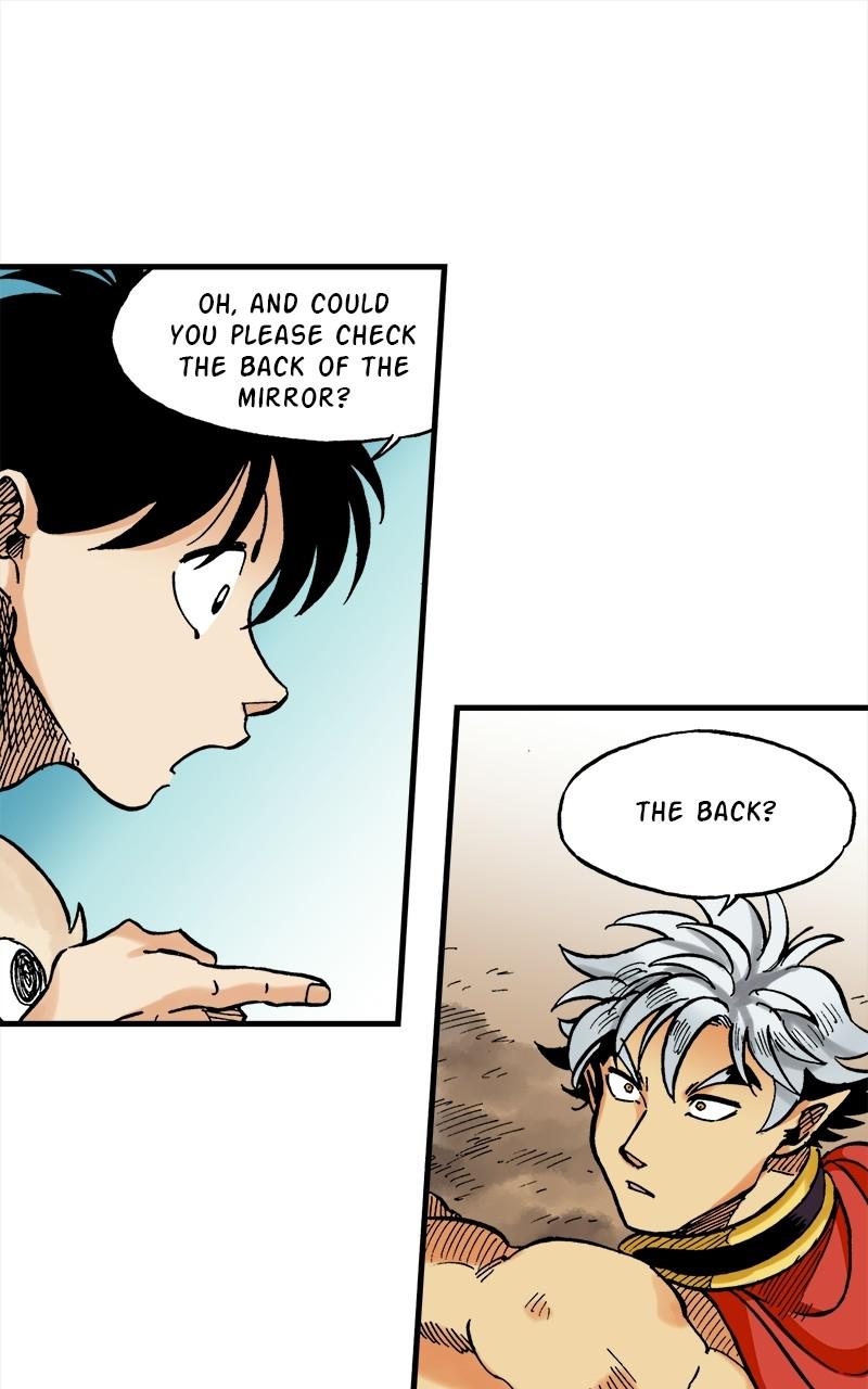 King of the East Chap 40 - Next Chap 41