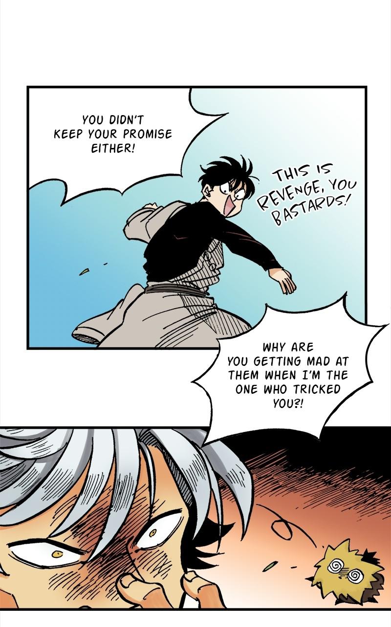 King of the East Chap 40 - Next Chap 41