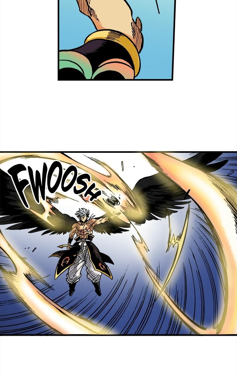 King of the East Chap 40 - Next Chap 41