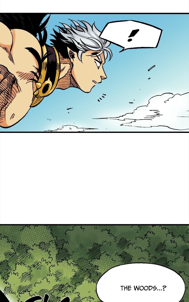 King of the East Chap 40 - Next Chap 41