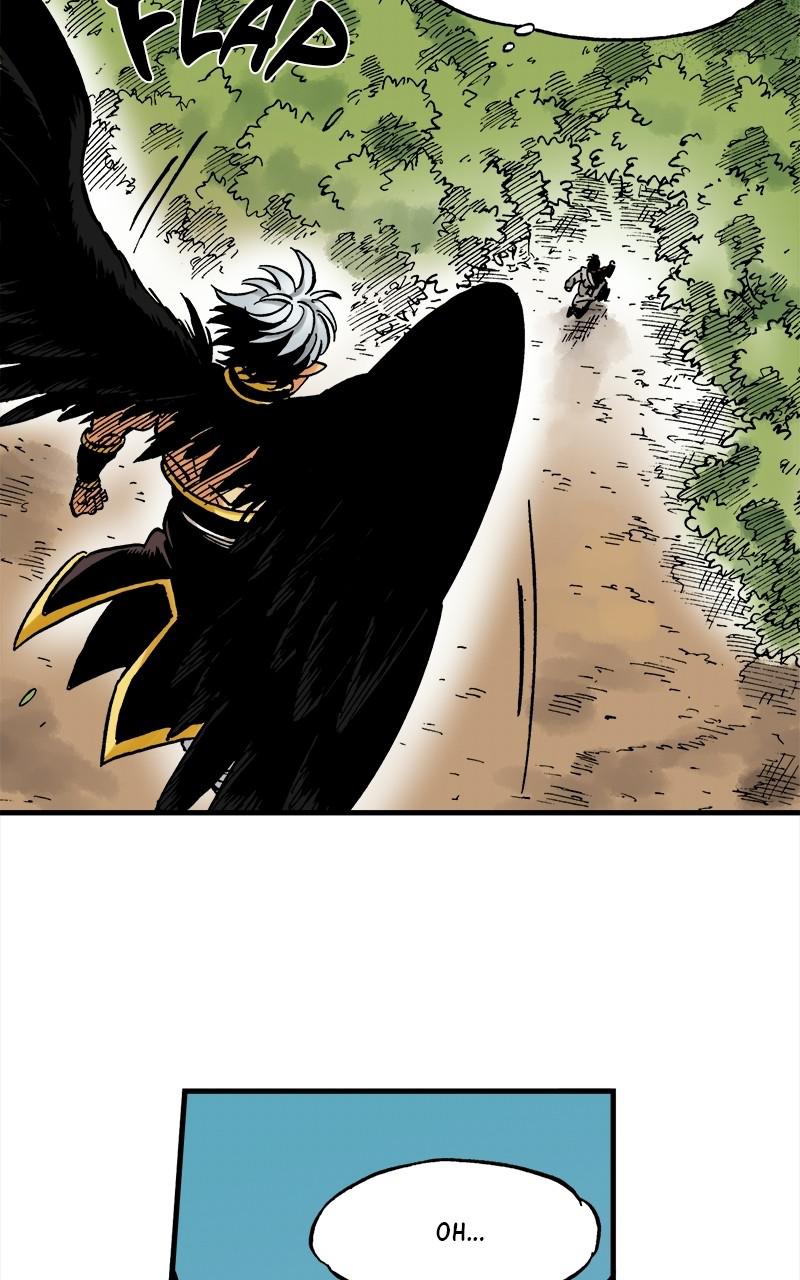 King of the East Chap 40 - Next Chap 41