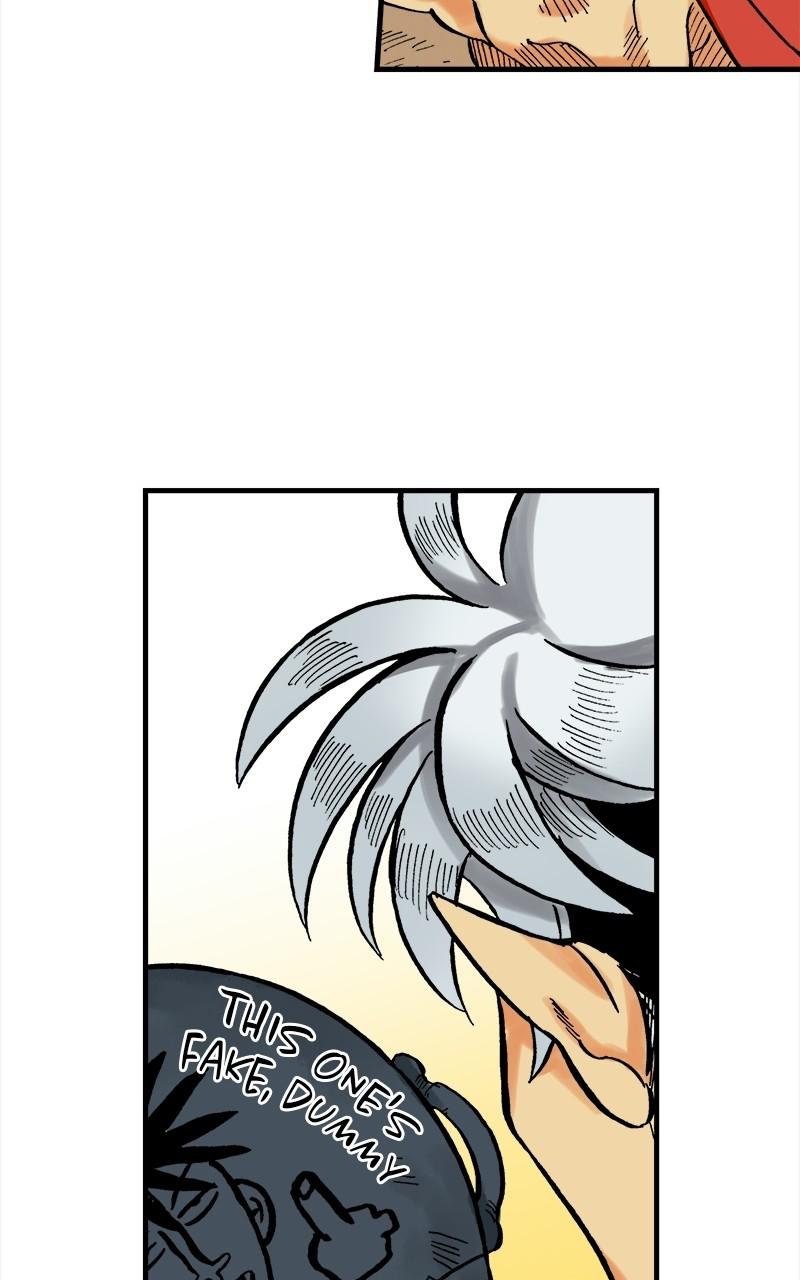 King of the East Chap 40 - Next Chap 41