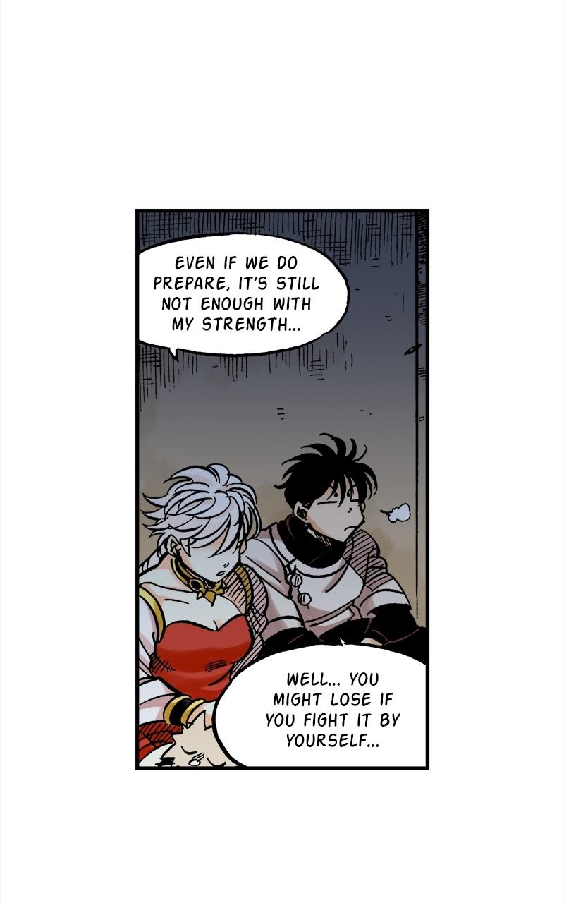 King of the East Chap 40 - Next Chap 41
